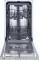 Посудомоечная машина Gorenje GV520E10S