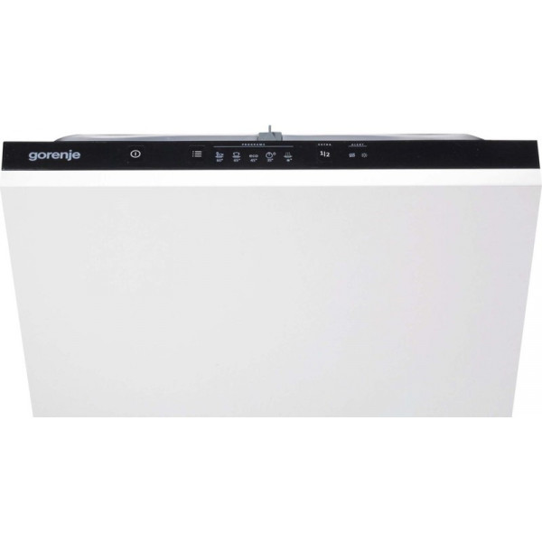Встраиваемая посудомоечная машина Gorenje GV520E15