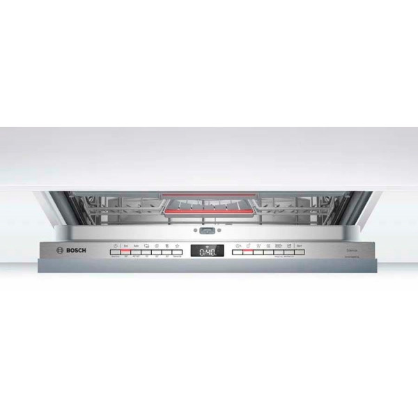 Встраиваемая посудомоечная машина Bosch SMV4HVX00K
