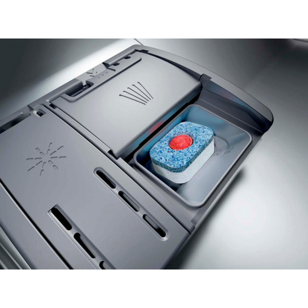 Встраиваемая посудомоечная машина Bosch SMV4HVX00K