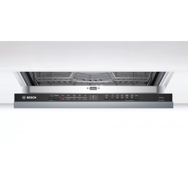 Вбудована посудомийна машина Bosch SMV2IVX00K