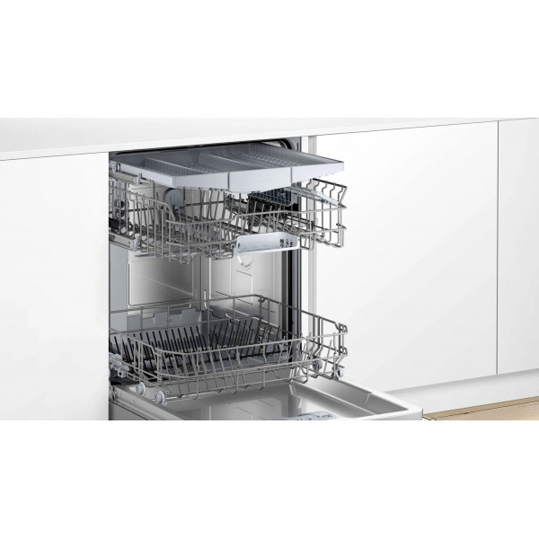 Вбудована посудомийна машина Bosch SMV2IVX00K