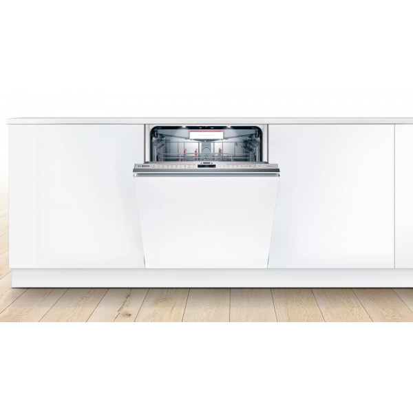 Посудомоечная машина Bosch SMV8ZCX07E