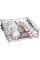 Посудомоечная машина Bosch SMV8ZCX07E