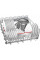 Посудомоечная машина Bosch SMV8ZCX07E