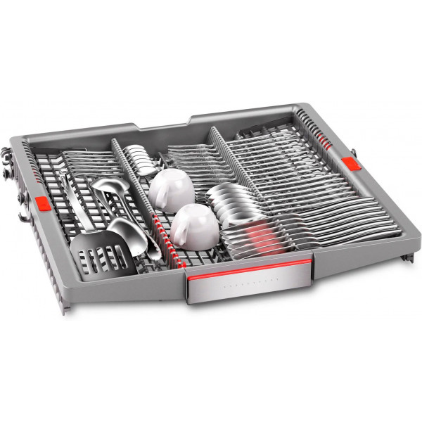 Посудомоечная машина Bosch SMV8ZCX07E