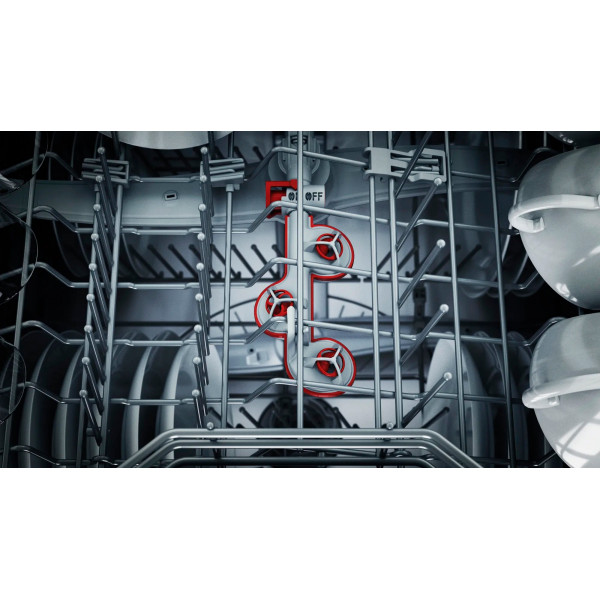 Посудомоечная машина Bosch SMV8ZCX07E