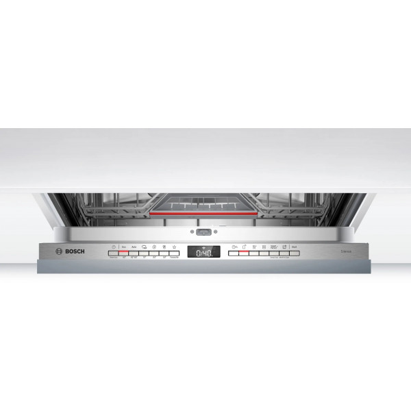Встраиваемая посудомоечная машина Bosch SMV4HCX40K