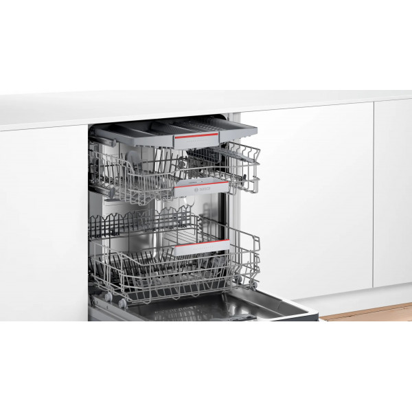 Встраиваемая посудомоечная машина Bosch SMV4HCX40K