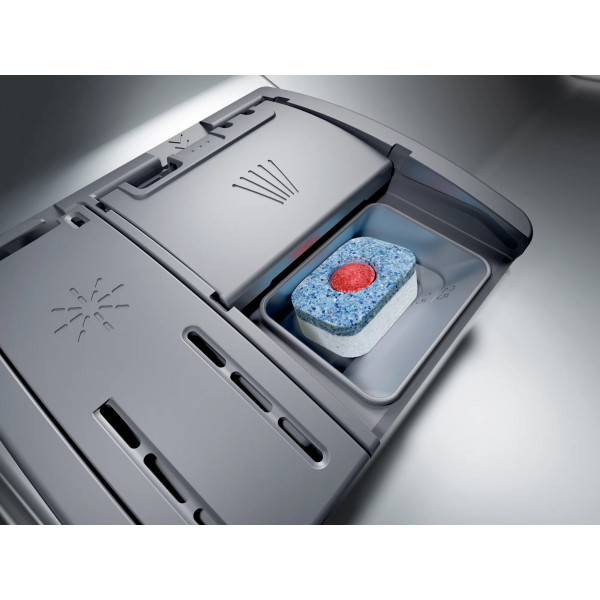 Встраиваемая посудомоечная машина Bosch SMV4HCX40K
