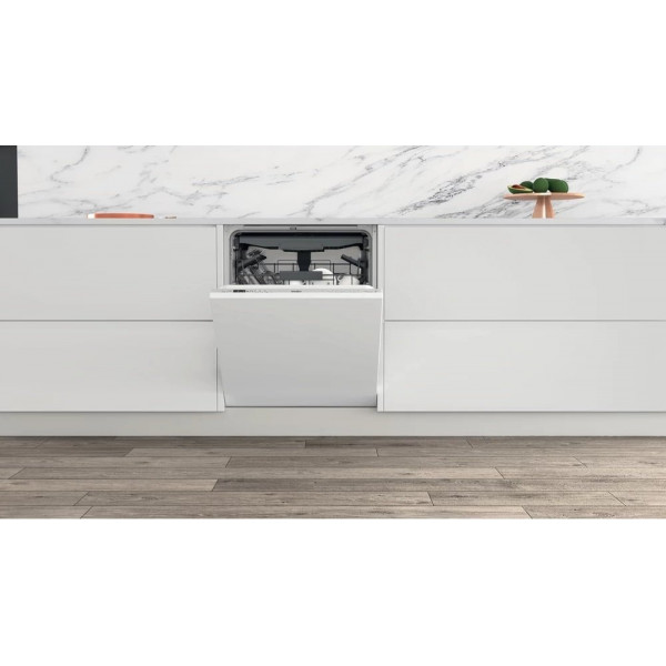 Посудомоечная машина Whirlpool WIC3C34PFES