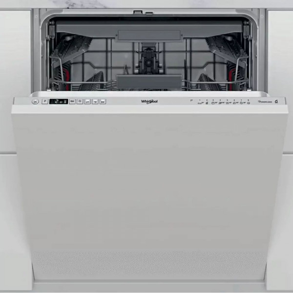 Посудомоечная машина Whirlpool WIC3C34PFES