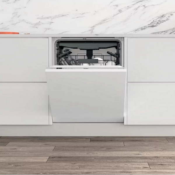 Посудомоечная машина Whirlpool WIC3C34PFES