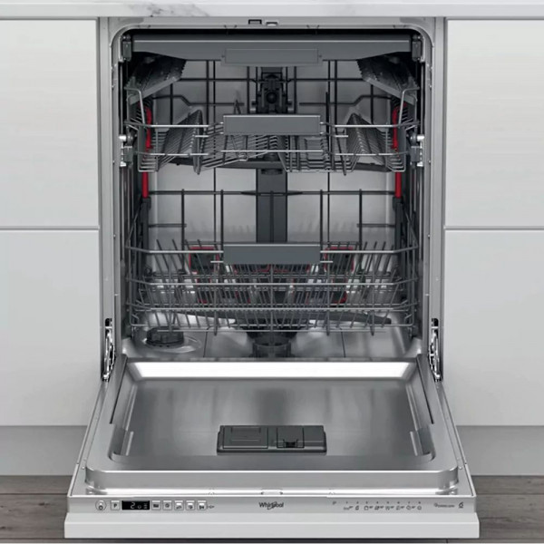 Посудомоечная машина Whirlpool WIC3C34PFES
