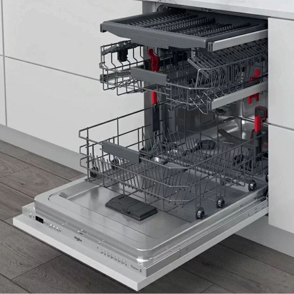 Посудомоечная машина Whirlpool WIC3C34PFES