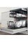 Посудомоечная машина Whirlpool WIC3C34PFES