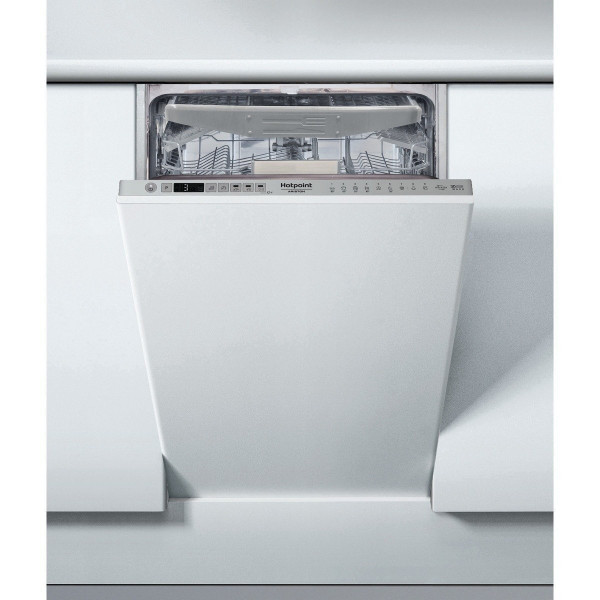 Встраиваемая посудомоечная машина Hotpoint HSIO3O23WFE