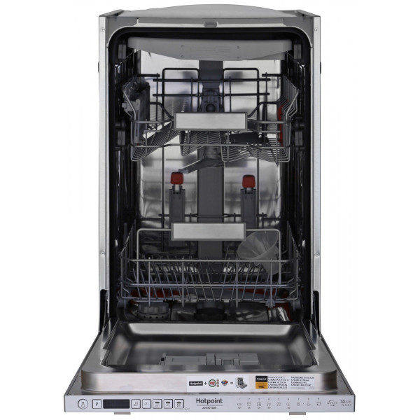 Встраиваемая посудомоечная машина Hotpoint HSIO3O23WFE