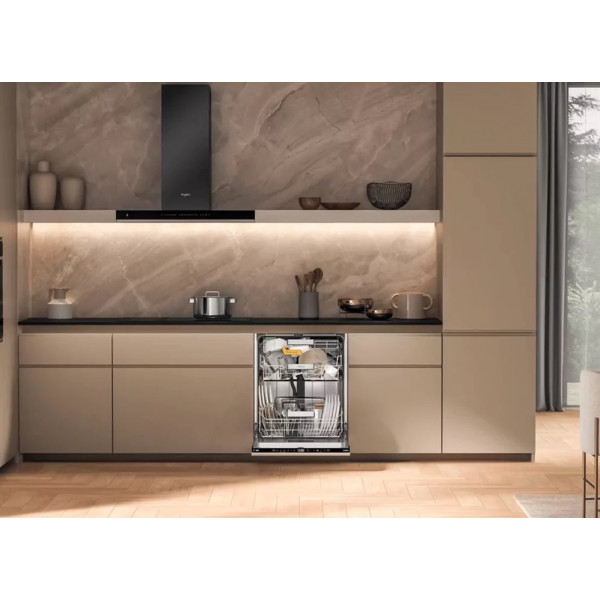 Посудомоечная машина Whirlpool W8IHT58T