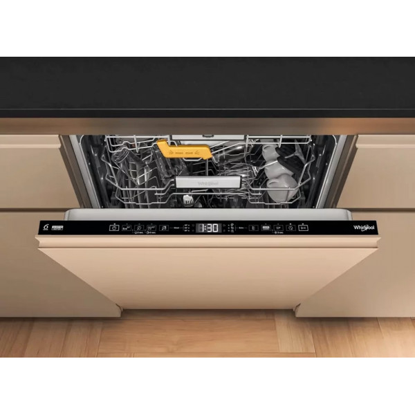 Посудомоечная машина Whirlpool W8IHT58T
