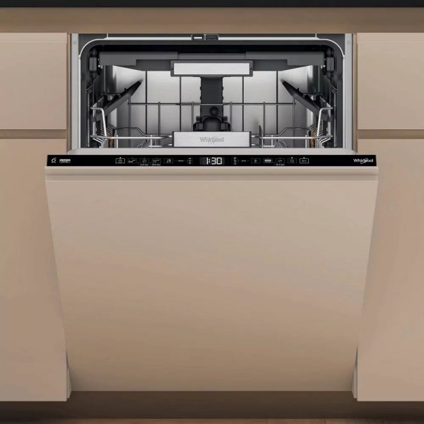 Посудомоечная машина Whirlpool W7IHT58T