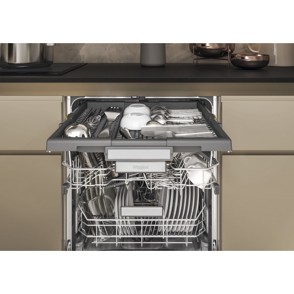 Посудомоечная машина Whirlpool W7IHT58T