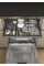 Посудомоечная машина Whirlpool W7IHT58T