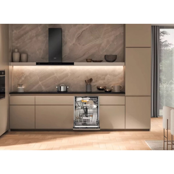 Встраиваемая посудомоечная машина Whirlpool W8IHP42L