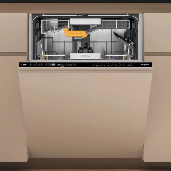 Встраиваемая посудомоечная машина Whirlpool W8IHP42L