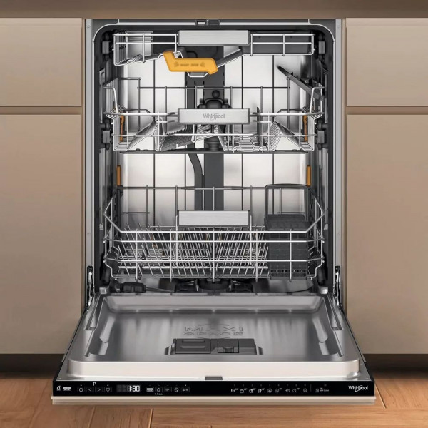 Встраиваемая посудомоечная машина Whirlpool W8IHP42L