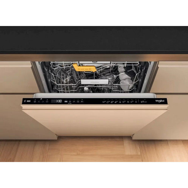Встраиваемая посудомоечная машина Whirlpool W8IHP42L