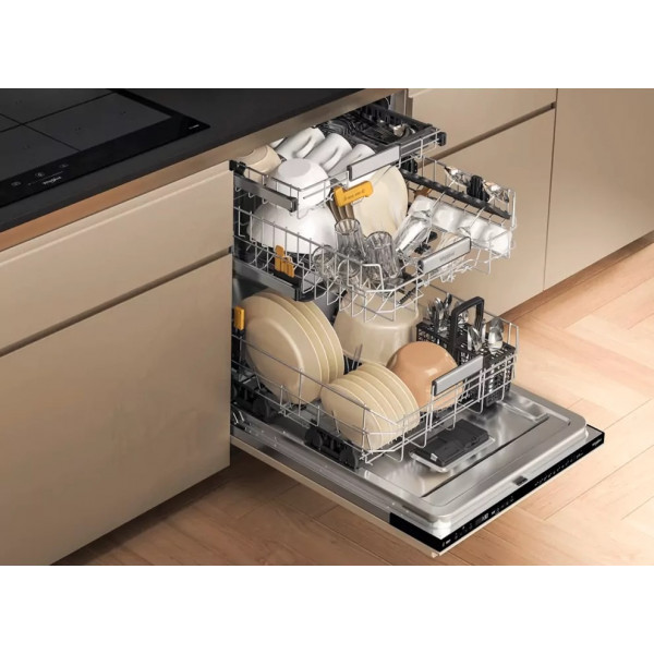 Встраиваемая посудомоечная машина Whirlpool W8IHP42L