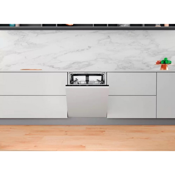 Встраиваемая посудомоечная машина Whirlpool WIO3C33E6.5