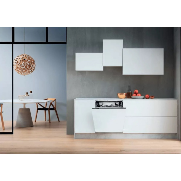 Встраиваемая посудомоечная машина Whirlpool WIO3C33E6.5