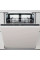 Встраиваемая посудомоечная машина Whirlpool WIO3C33E6.5
