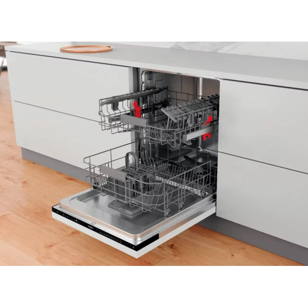 Встраиваемая посудомоечная машина Whirlpool WIO3C33E6.5
