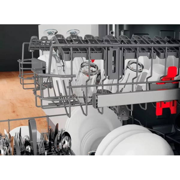 Встраиваемая посудомоечная машина Whirlpool WIO3C33E6.5