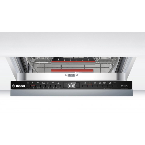 Встраиваемая посудомоечная машина Bosch SPV4HMX65K