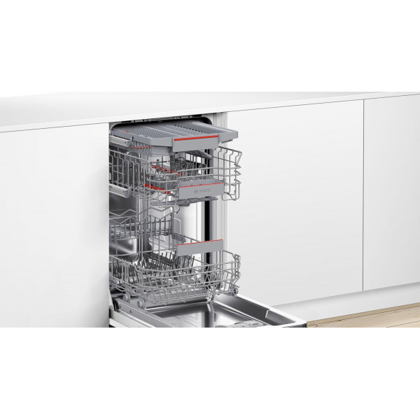 Встраиваемая посудомоечная машина Bosch SPV4HMX65K