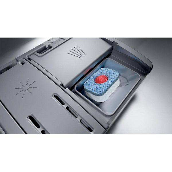 Встраиваемая посудомоечная машина Bosch SPV4HMX65K