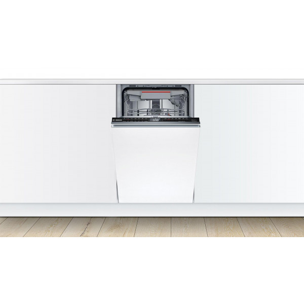 Встраиваемая посудомоечная машина Bosch SPV4HMX65K