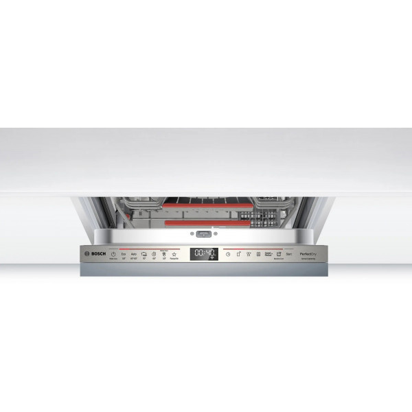 Посудомоечная машина Bosch SPV6ZMX65K