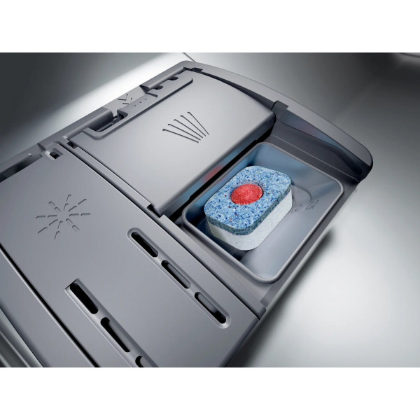 Вбудована посудомийна машина Bosch SPV4EMX65K