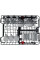 Вбудована посудомийна машина Whirlpool WSIO3O34PFEX