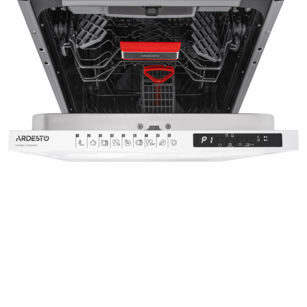 Встраиваемая посудомоечная машина Ardesto DWMB-V459SMH3