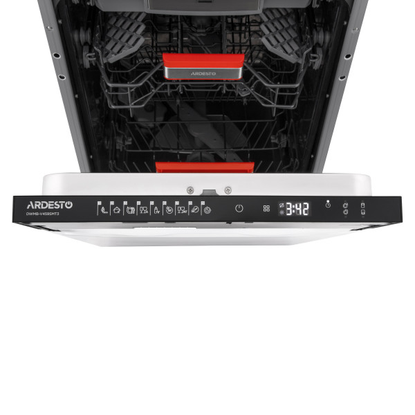 Встраиваемая посудомоечная машина Ardesto DWMB-V459SMT3