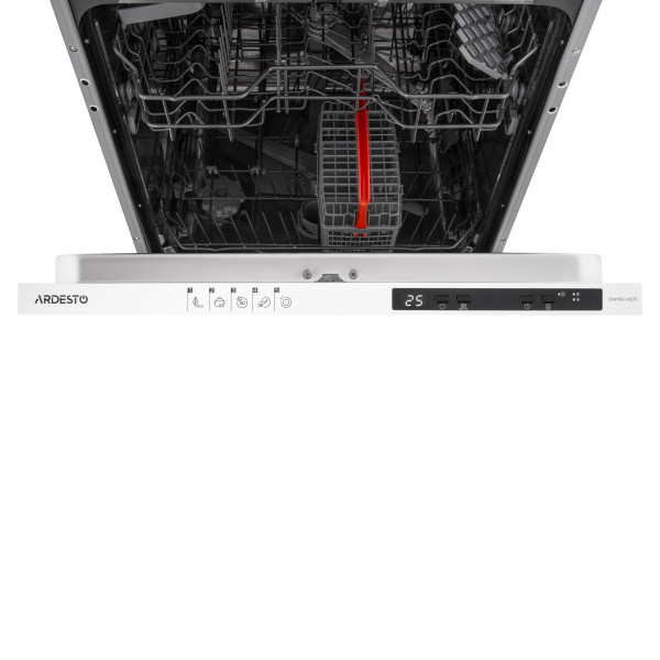 Посудомийна машина Ardesto DWMB-V605