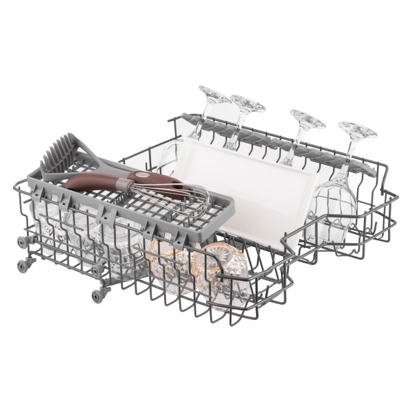 Посудомийна машина Ardesto DWMB-V605