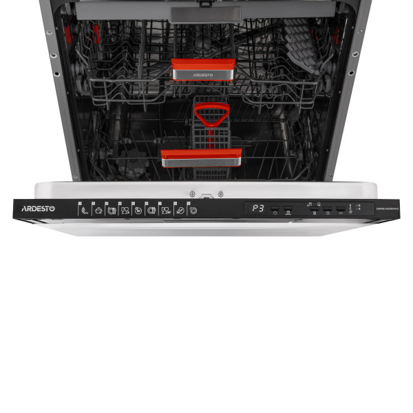 Посудомийна машина Ardesto DWMB-V609SMH3