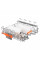 Посудомийна машина Ardesto DWMB-V609SMH3